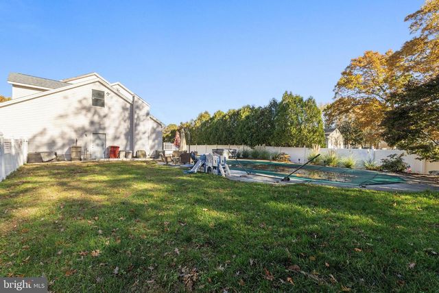 453 ANDREW AVE, Bayville, NJ 08721