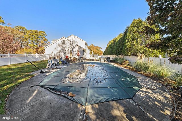 453 ANDREW AVE, Bayville, NJ 08721