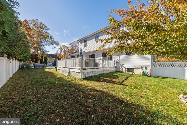 453 ANDREW AVE, Bayville, NJ 08721