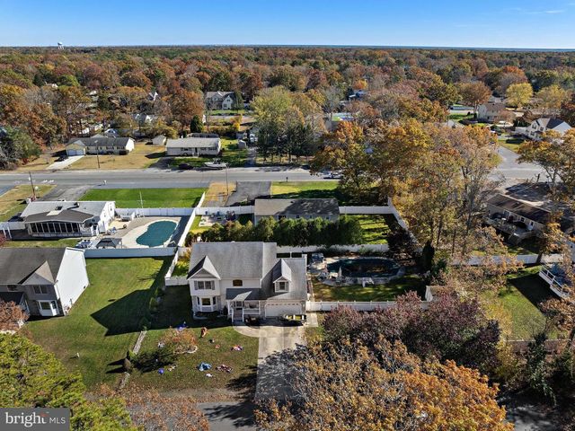 453 ANDREW AVE, Bayville, NJ 08721