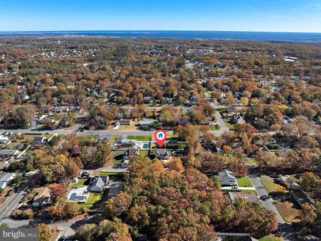 453 ANDREW AVE, Bayville, NJ 08721