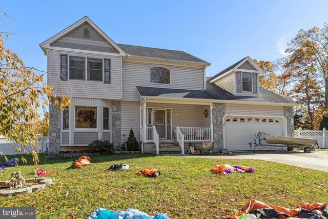 453 ANDREW AVE, Bayville, NJ 08721