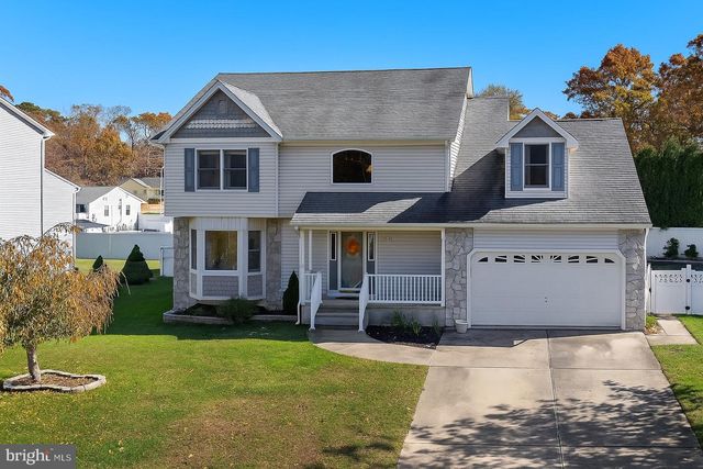 453 ANDREW AVE, Bayville, NJ 08721