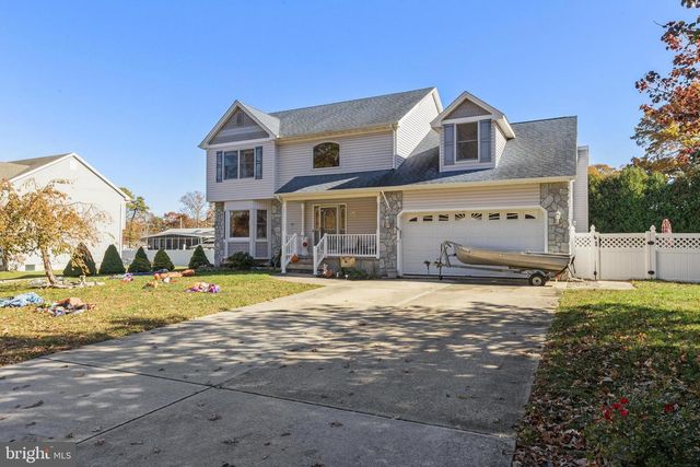 453 ANDREW AVE, Bayville, NJ 08721