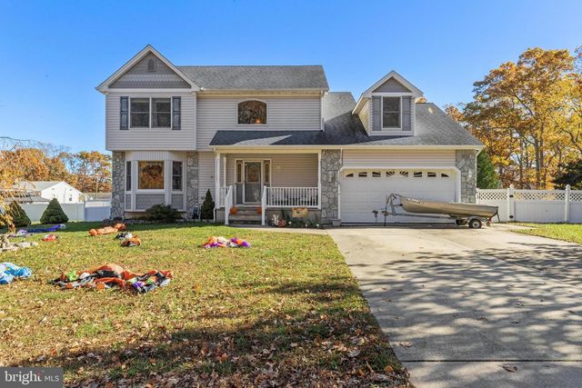 453 ANDREW AVE, Bayville, NJ 08721