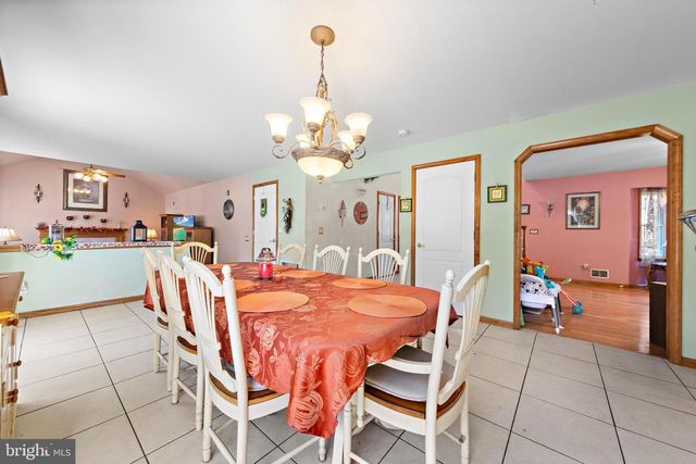 453 ANDREW AVE, Bayville, NJ 08721