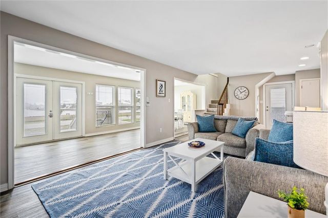 406 Audubon Drive, Dauphin Island, AL 36528