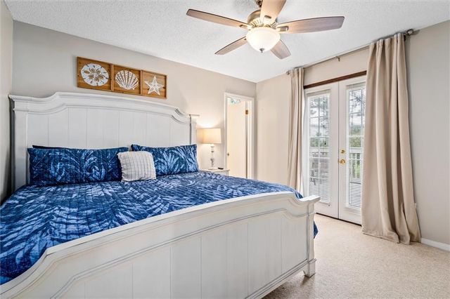 406 Audubon Drive, Dauphin Island, AL 36528