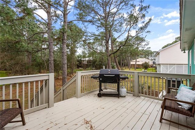 406 Audubon Drive, Dauphin Island, AL 36528