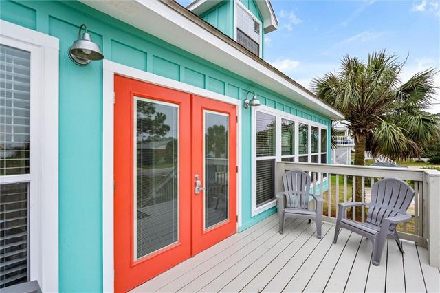 406 Audubon Drive, Dauphin Island, AL 36528