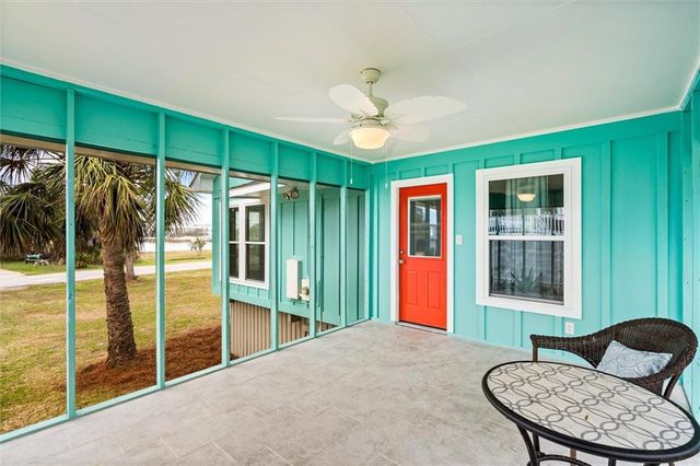 406 Audubon Drive, Dauphin Island, AL 36528