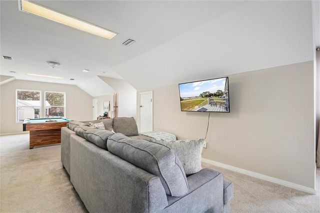 406 Audubon Drive, Dauphin Island, AL 36528