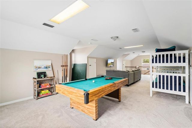 406 Audubon Drive, Dauphin Island, AL 36528