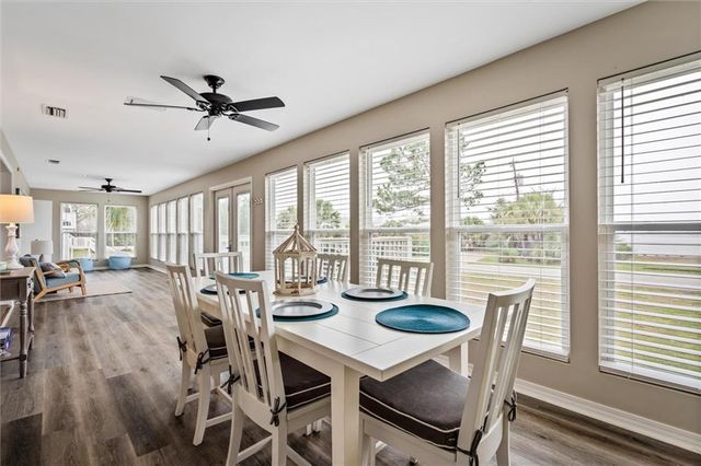 406 Audubon Drive, Dauphin Island, AL 36528