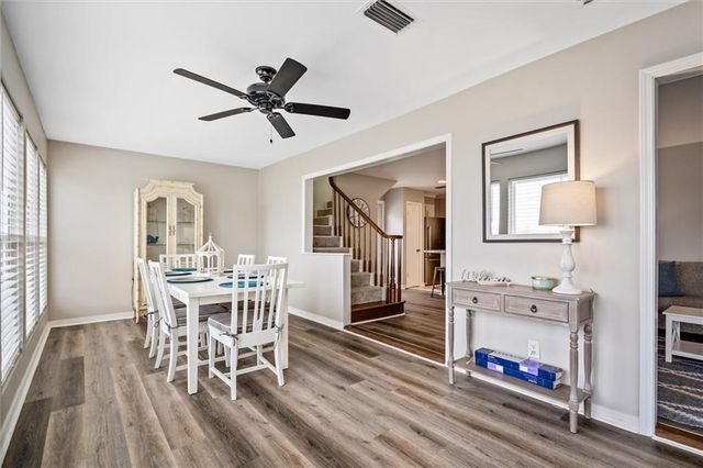 406 Audubon Drive, Dauphin Island, AL 36528