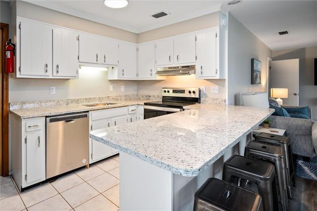 406 Audubon Drive, Dauphin Island, AL 36528