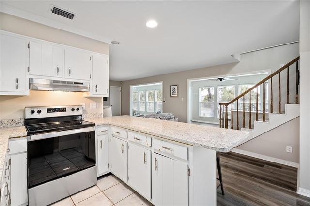 406 Audubon Drive, Dauphin Island, AL 36528