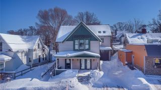 908 N 3rd Street, Marquette, MI 49855