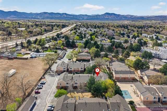 3320 S Ammons Street 101, Lakewood, CO 80227