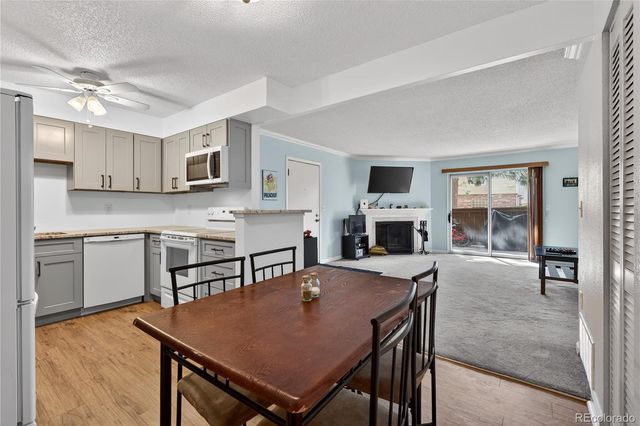 3320 S Ammons Street 101, Lakewood, CO 80227