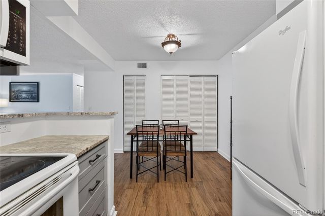 3320 S Ammons Street 101, Lakewood, CO 80227