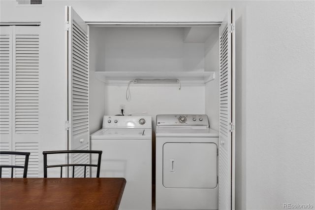 3320 S Ammons Street 101, Lakewood, CO 80227