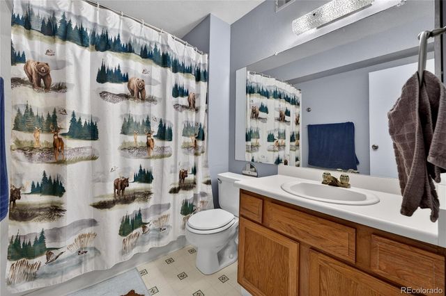 3320 S Ammons Street 101, Lakewood, CO 80227