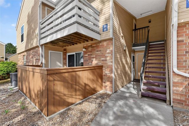 3320 S Ammons Street 101, Lakewood, CO 80227