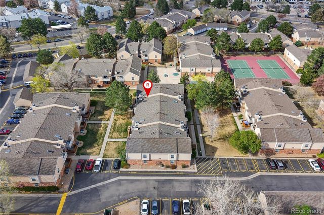 3320 S Ammons Street 101, Lakewood, CO 80227