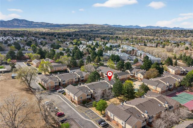 3320 S Ammons Street 101, Lakewood, CO 80227