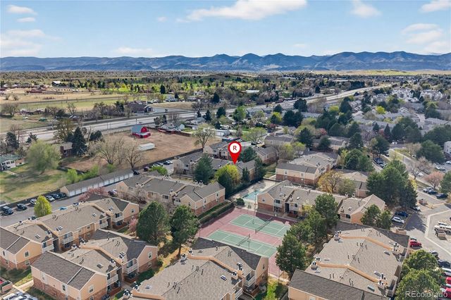 3320 S Ammons Street 101, Lakewood, CO 80227