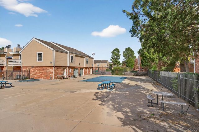 3320 S Ammons Street 101, Lakewood, CO 80227