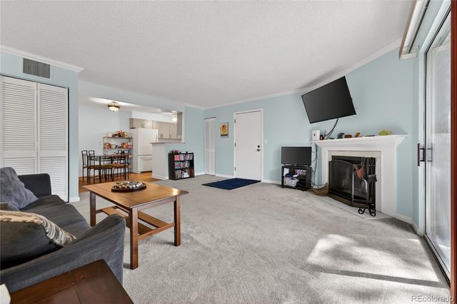 3320 S Ammons Street 101, Lakewood, CO 80227