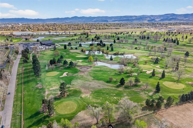 3320 S Ammons Street 101, Lakewood, CO 80227