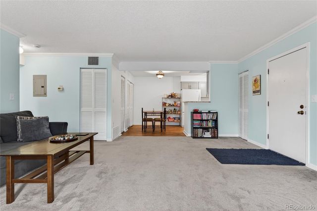 3320 S Ammons Street 101, Lakewood, CO 80227