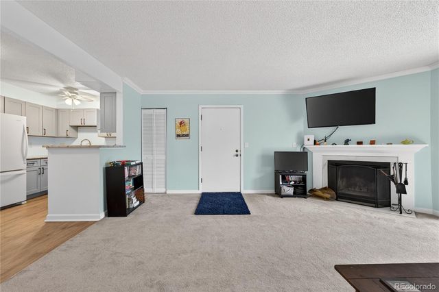 3320 S Ammons Street 101, Lakewood, CO 80227