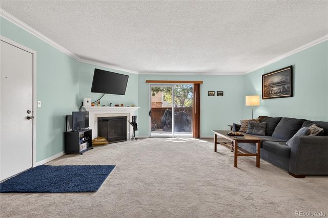 3320 S Ammons Street 101, Lakewood, CO 80227