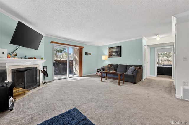 3320 S Ammons Street 101, Lakewood, CO 80227