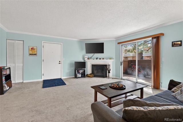 3320 S Ammons Street 101, Lakewood, CO 80227