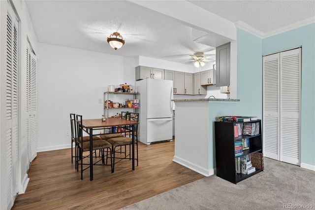 3320 S Ammons Street 101, Lakewood, CO 80227