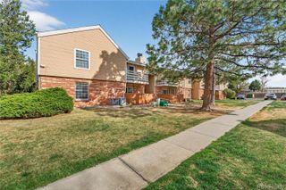 3320 S Ammons Street 101, Lakewood, CO 80227