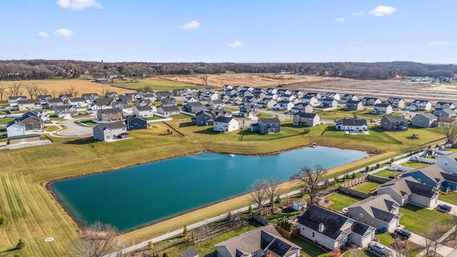 206 Sweetbay Street, Valparaiso, IN 46385