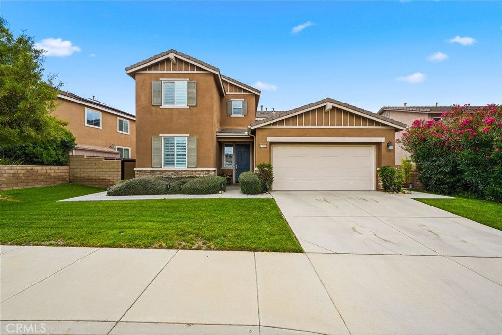 17950 Newport Plum, San Bernardino, CA 92407