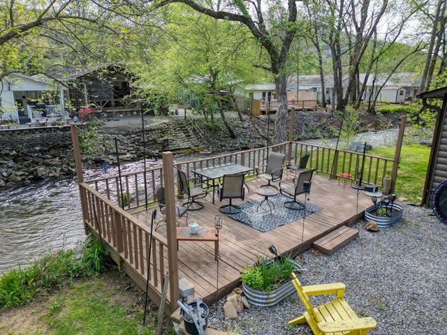 1908 Riverside Drive, Hiawassee, GA 30546