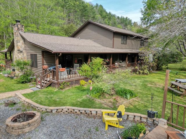 1908 Riverside Drive, Hiawassee, GA 30546