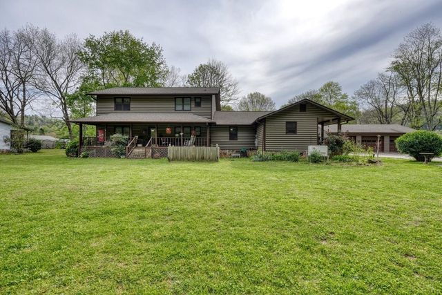 1908 Riverside Drive, Hiawassee, GA 30546