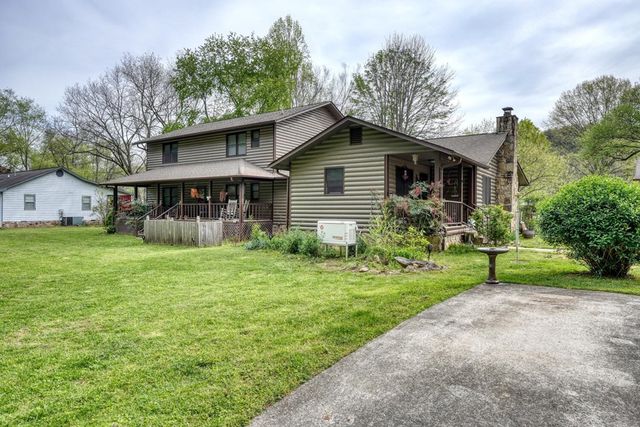 1908 Riverside Drive, Hiawassee, GA 30546