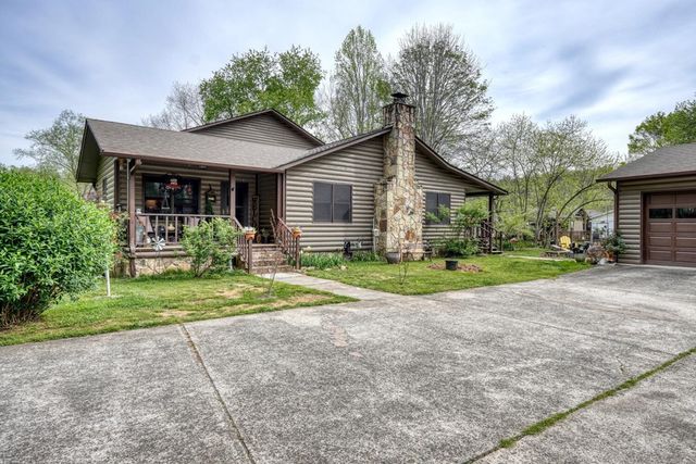 1908 Riverside Drive, Hiawassee, GA 30546