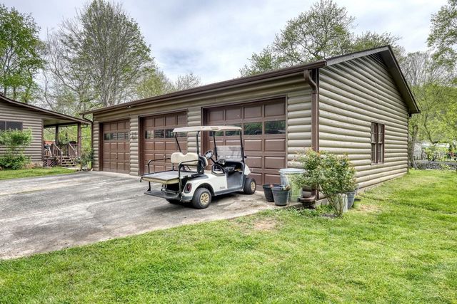 1908 Riverside Drive, Hiawassee, GA 30546