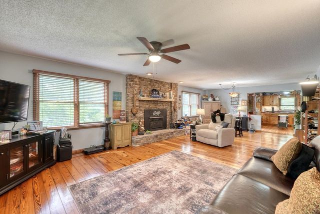 1908 Riverside Drive, Hiawassee, GA 30546